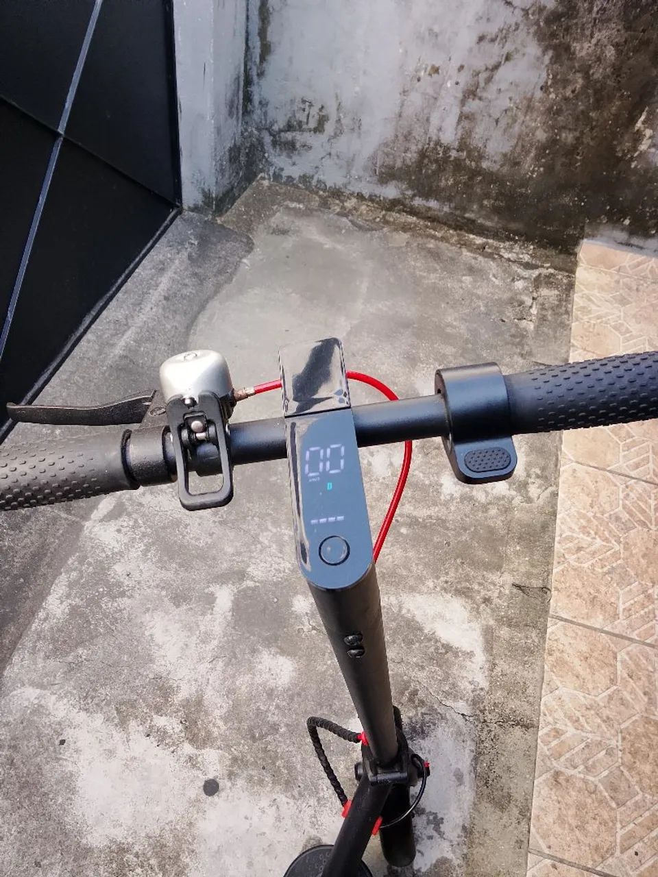 patinete elétrico - Foto 2
