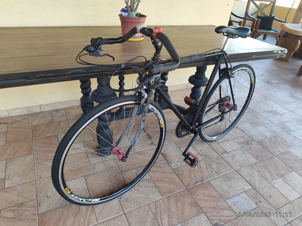 Bicicletas de corrida  - Foto 2