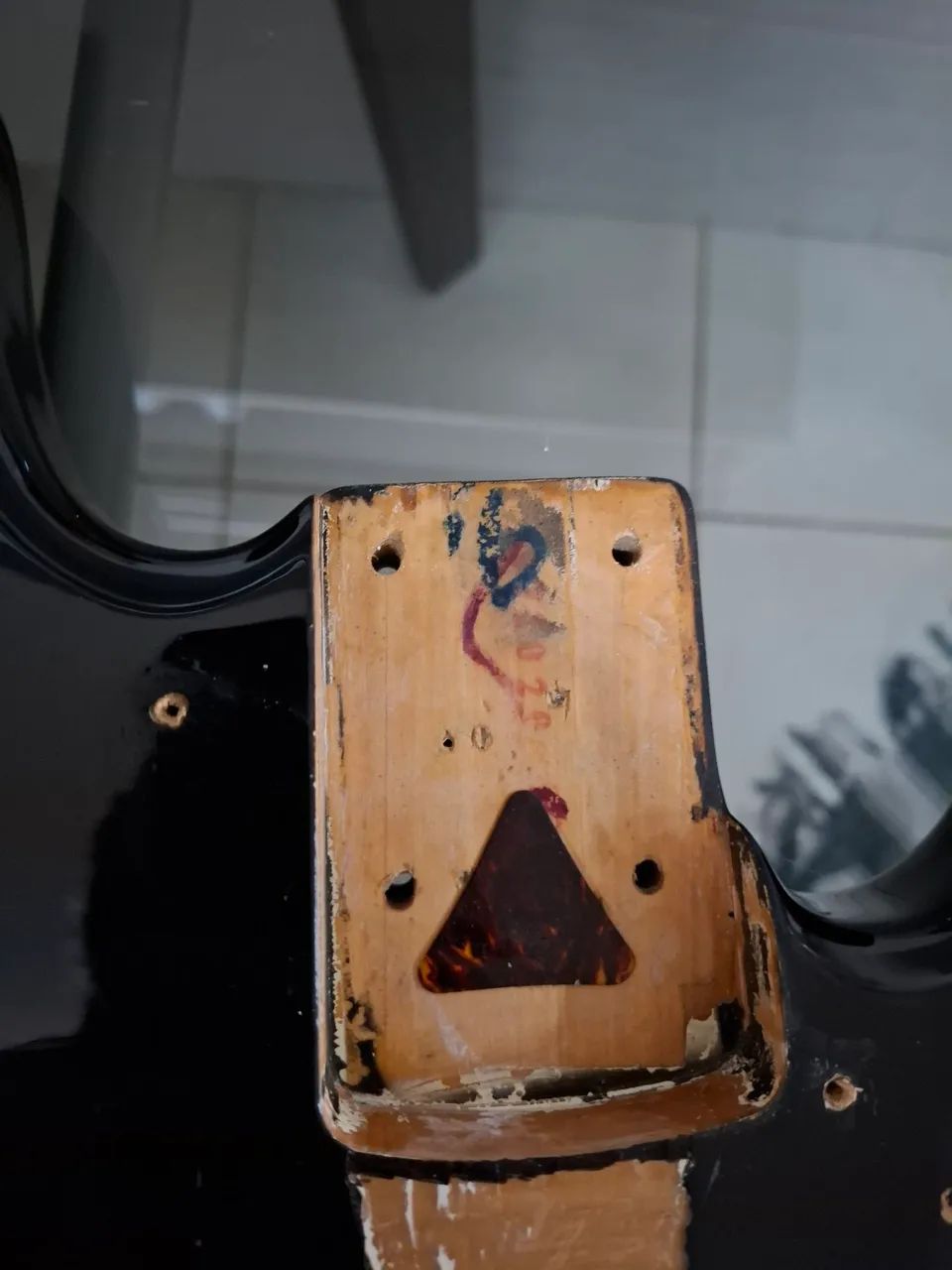 Precision Bass Squier Yako 90s - Foto 3