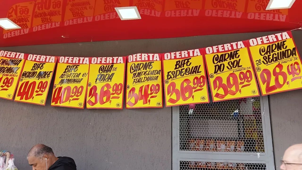 CARTAZISTA PROFISSIONAL  - Foto 2