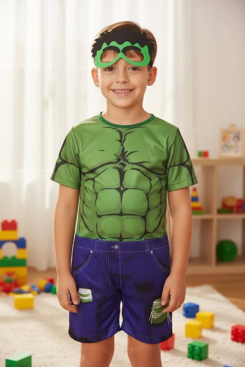 OPORTUNIDADE PARA LOJISTAS E REVENDEDORES VENDO ESTOQUE COMPLETO DE FANTASIAS INFANTIS - Foto 2