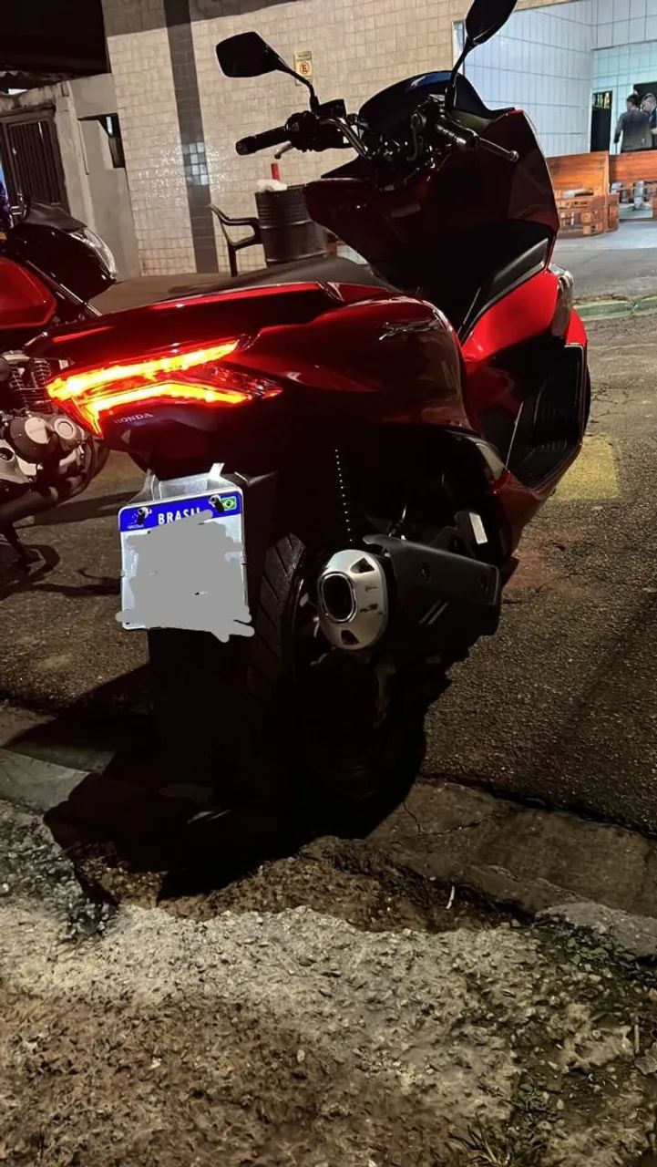 PCX 2025  - Foto 4