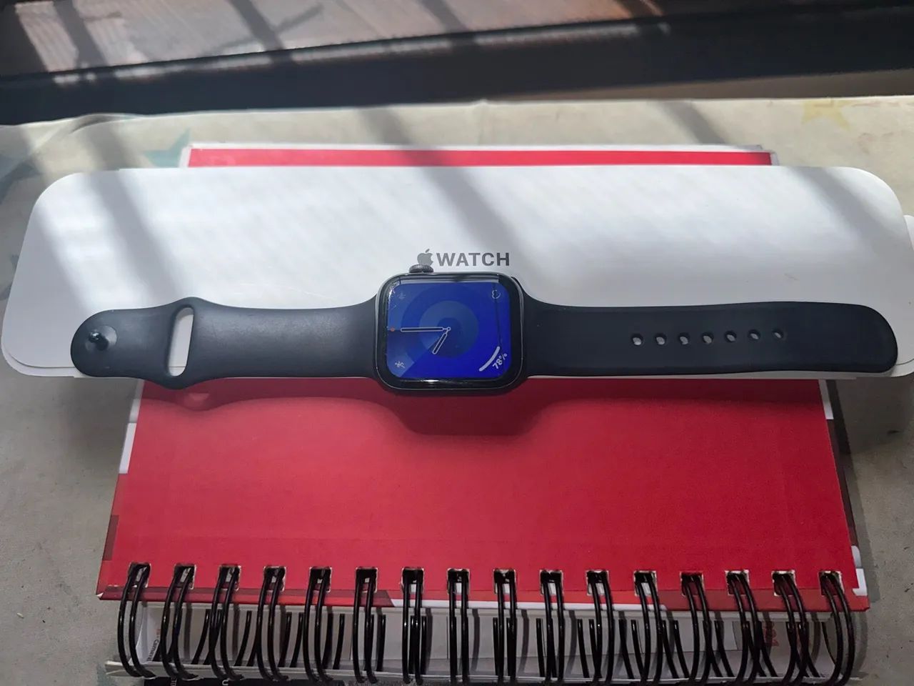 APPLEWATCH SÉRIE 4 - Foto 2