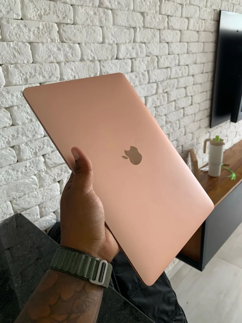 MacBook Air 2018  - Foto 2