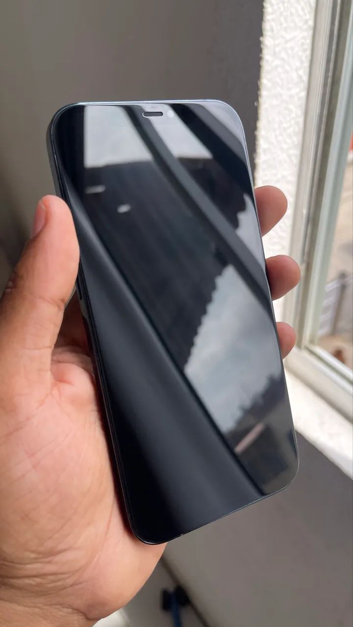 iPhone 12 Pro Max 128GB - Foto 4