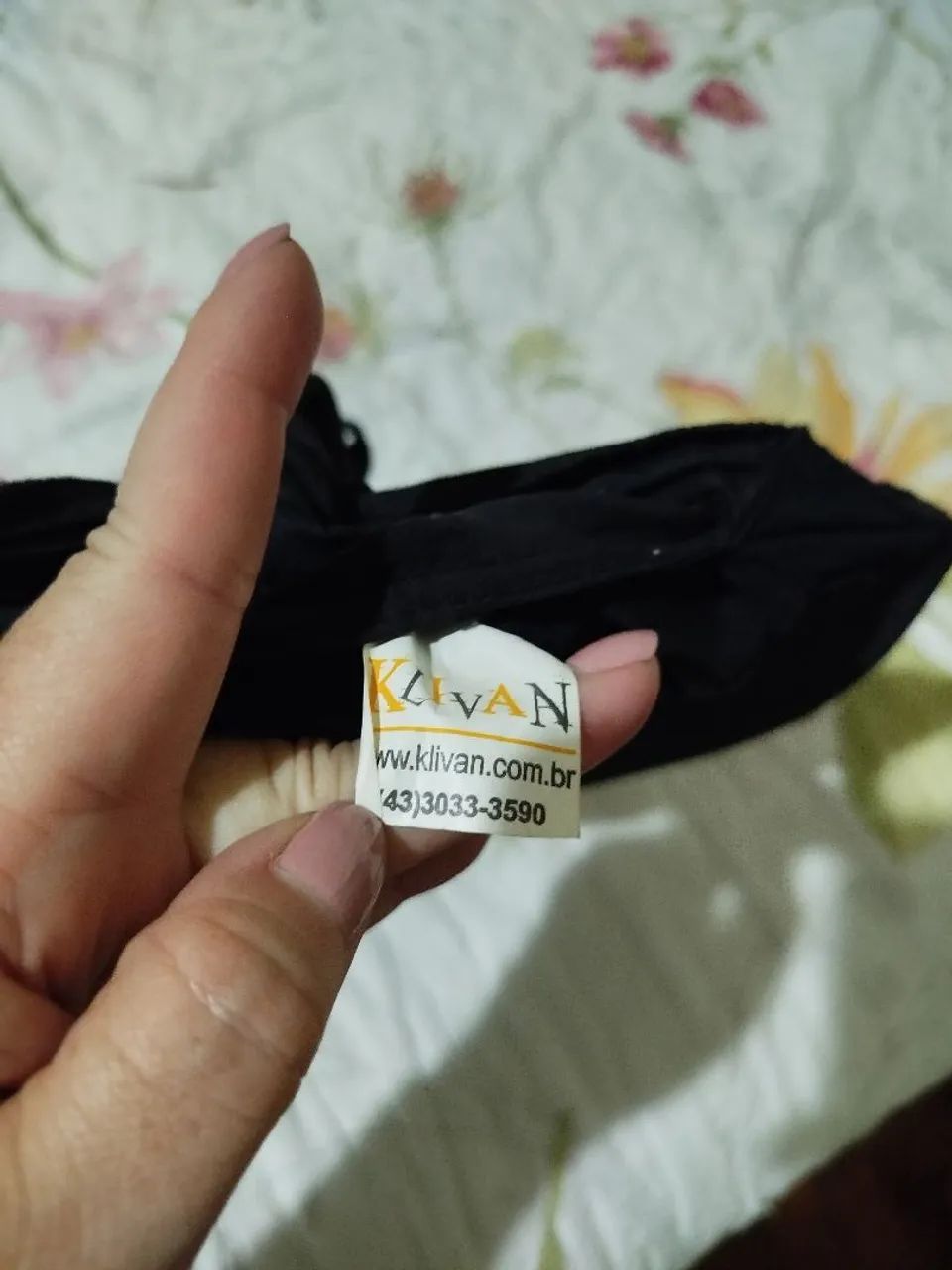 Chapéu feminino  - Foto 2