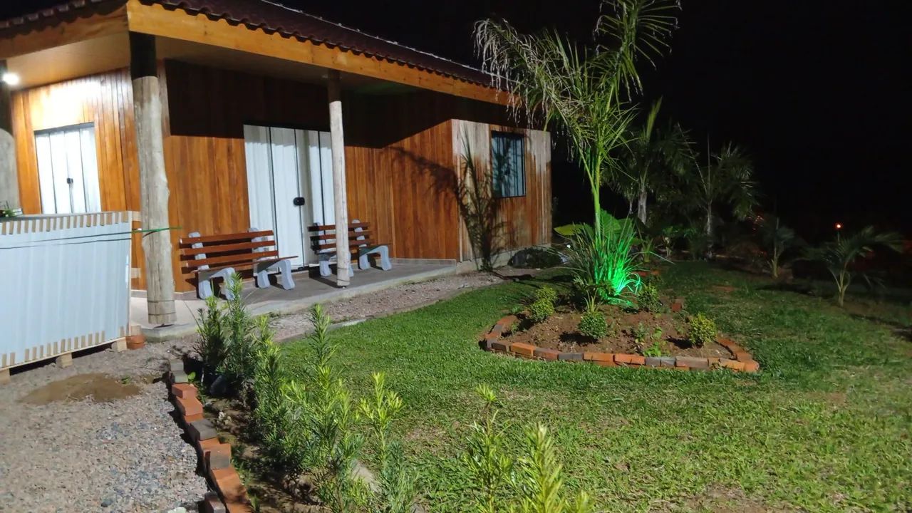 Bancos Jardim  - Foto 3