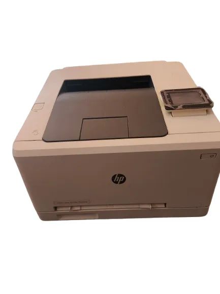 Impressora HP DESKJET PRO M252 DW