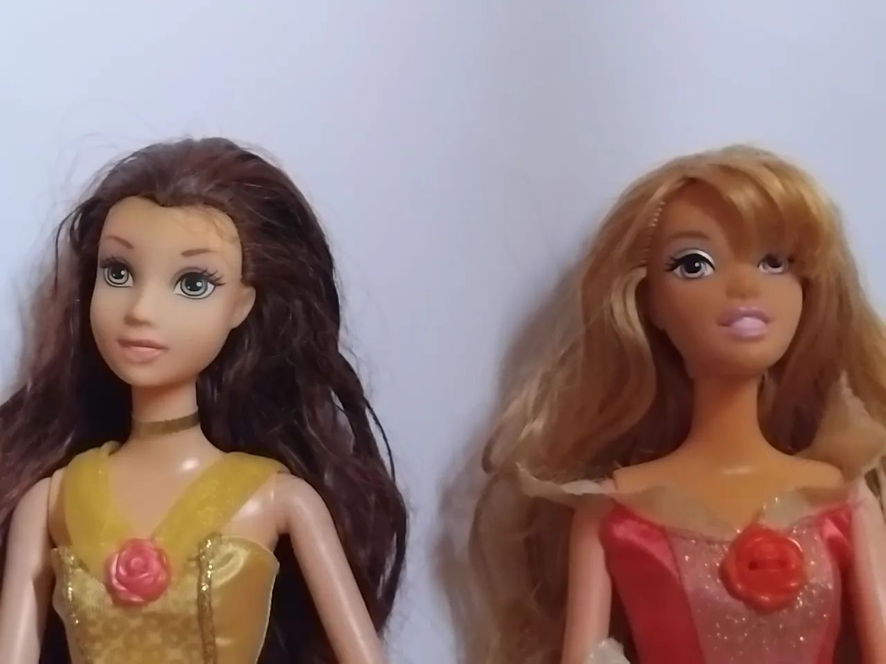Princesas Disney da Mattel ano 2011 - Foto 3