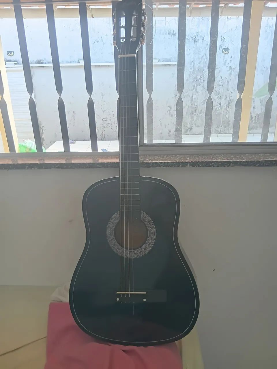 Vendo violão usado - Foto 2