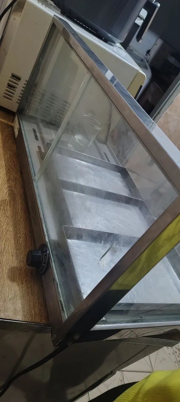 Estufa 4 bandejas  - Foto 4
