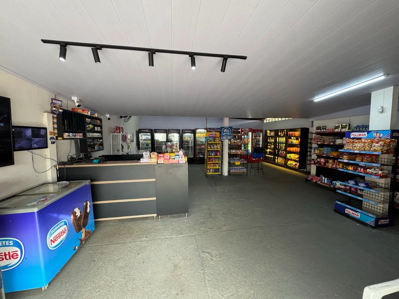 Mercado depósito de bebidas  - Foto 5