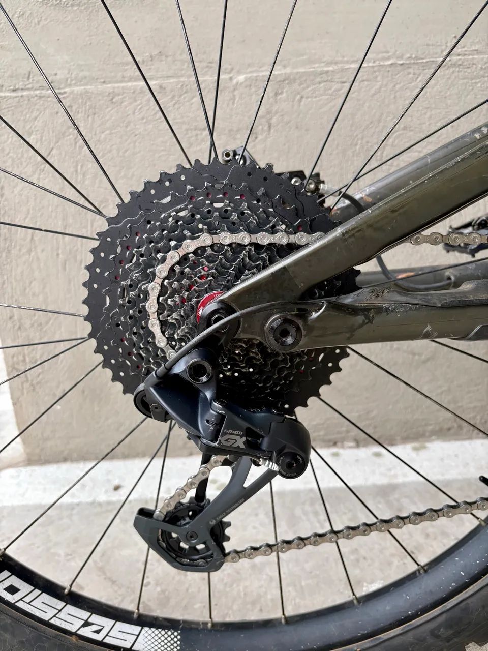 Specialized Stumpjumper EVO Pro Carbon 29 S3 - FOX 36 GRIP2 / Code RSC / GX Eagle - Foto 5