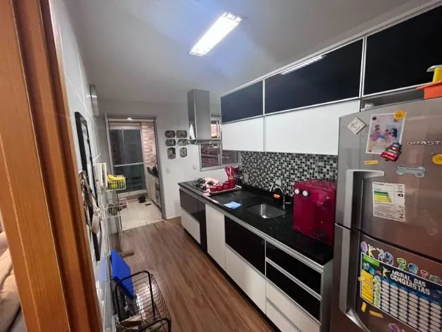 Via Azaleias - Apartamento 2 quartos com suite - Foto 2