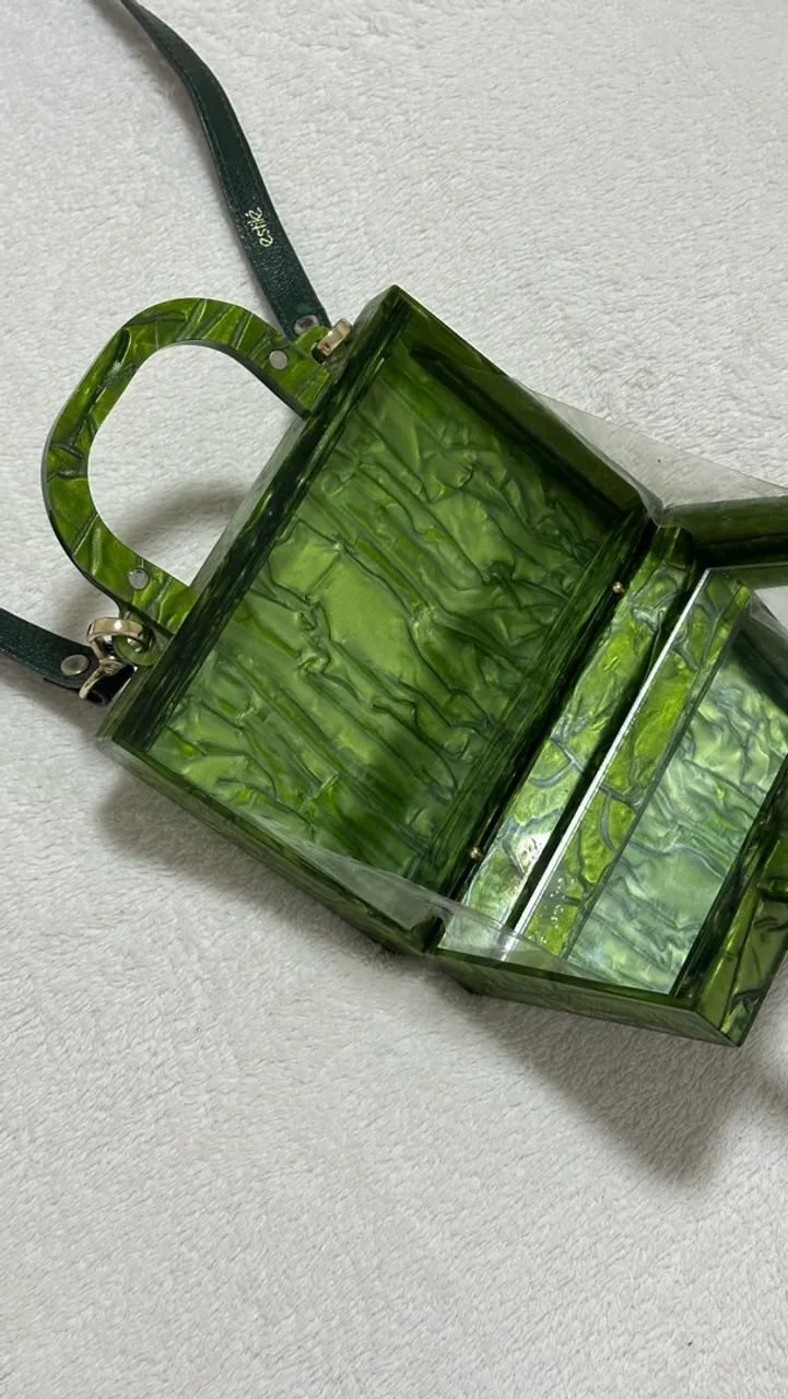 Bolsa acrílico Estilé - Foto 4
