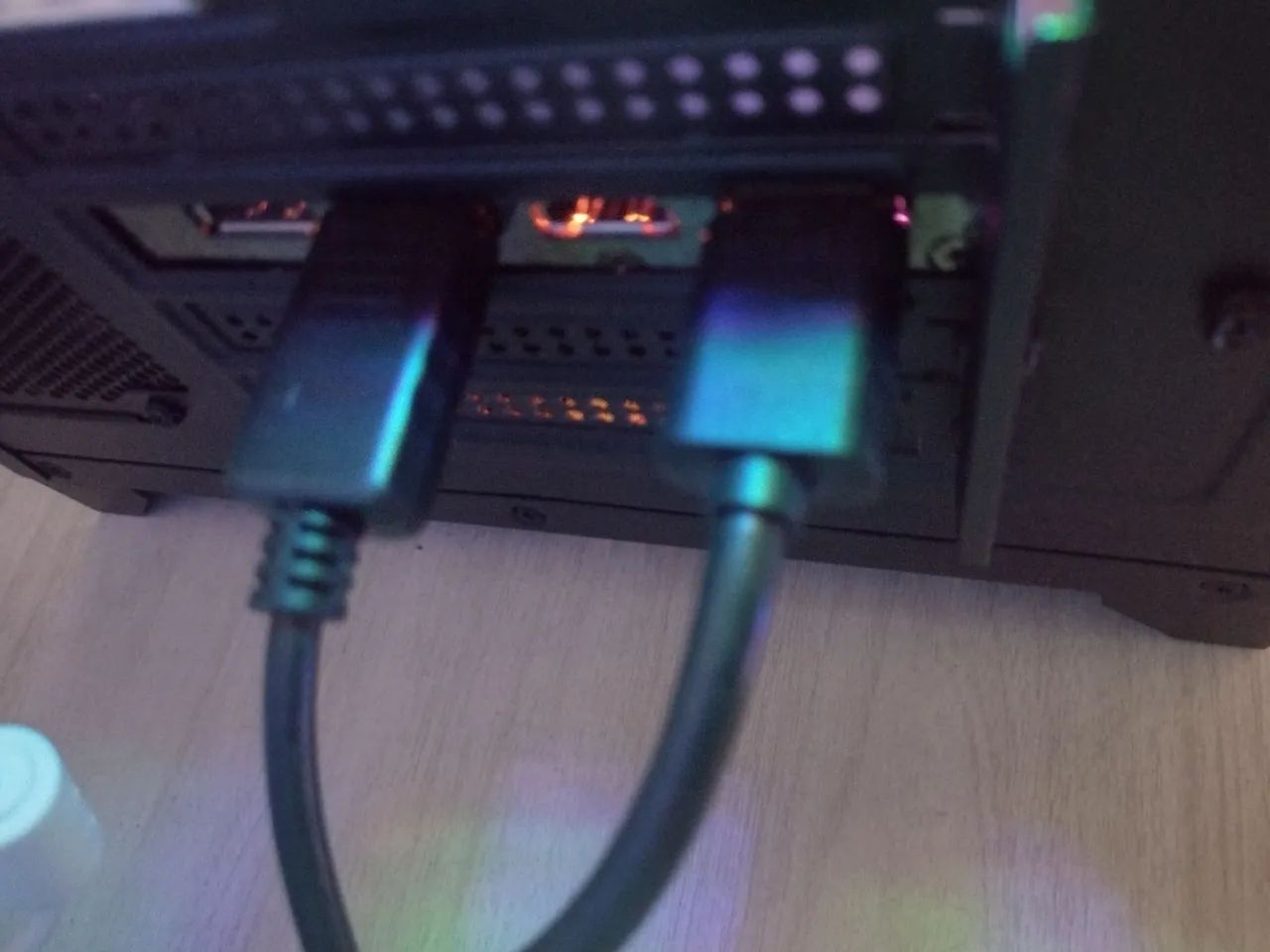 Placa de vídeo RTX 2070 SUPER - Foto 3