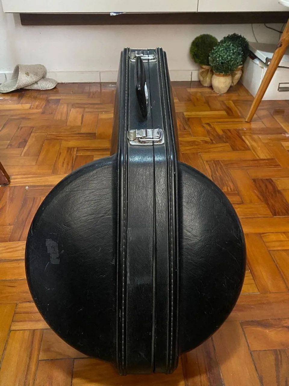 Capa de Trompa Bach original  - Foto 5