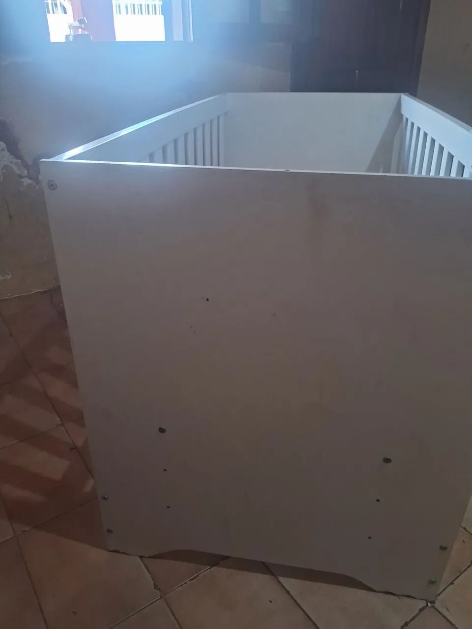 Berço  - Foto 3