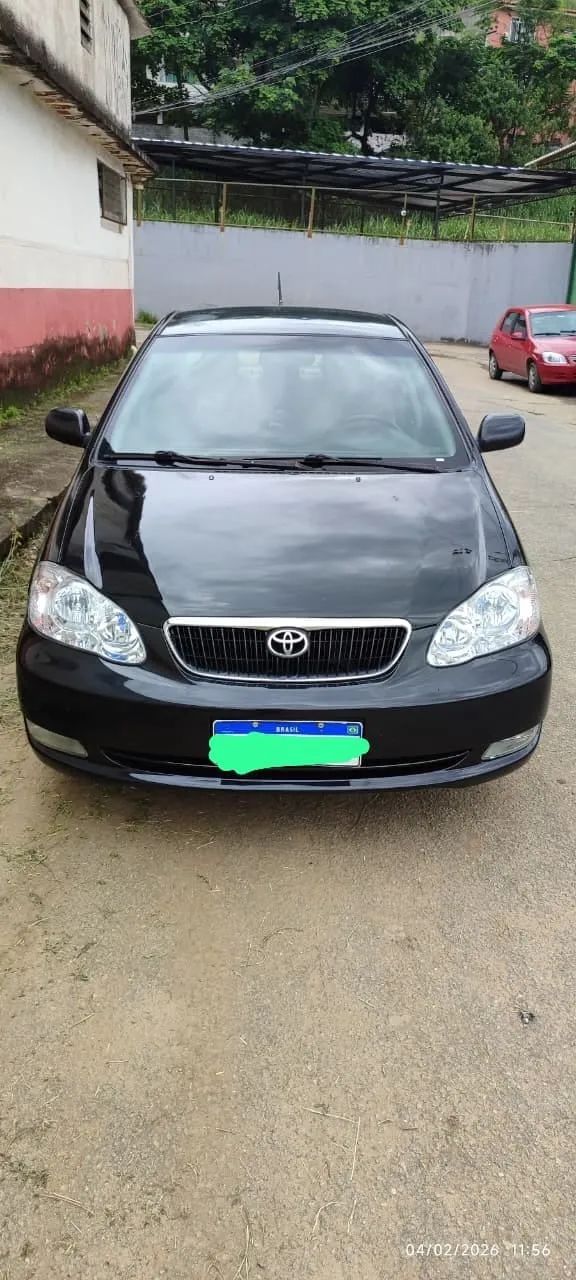 Toyota Corolla 2006
