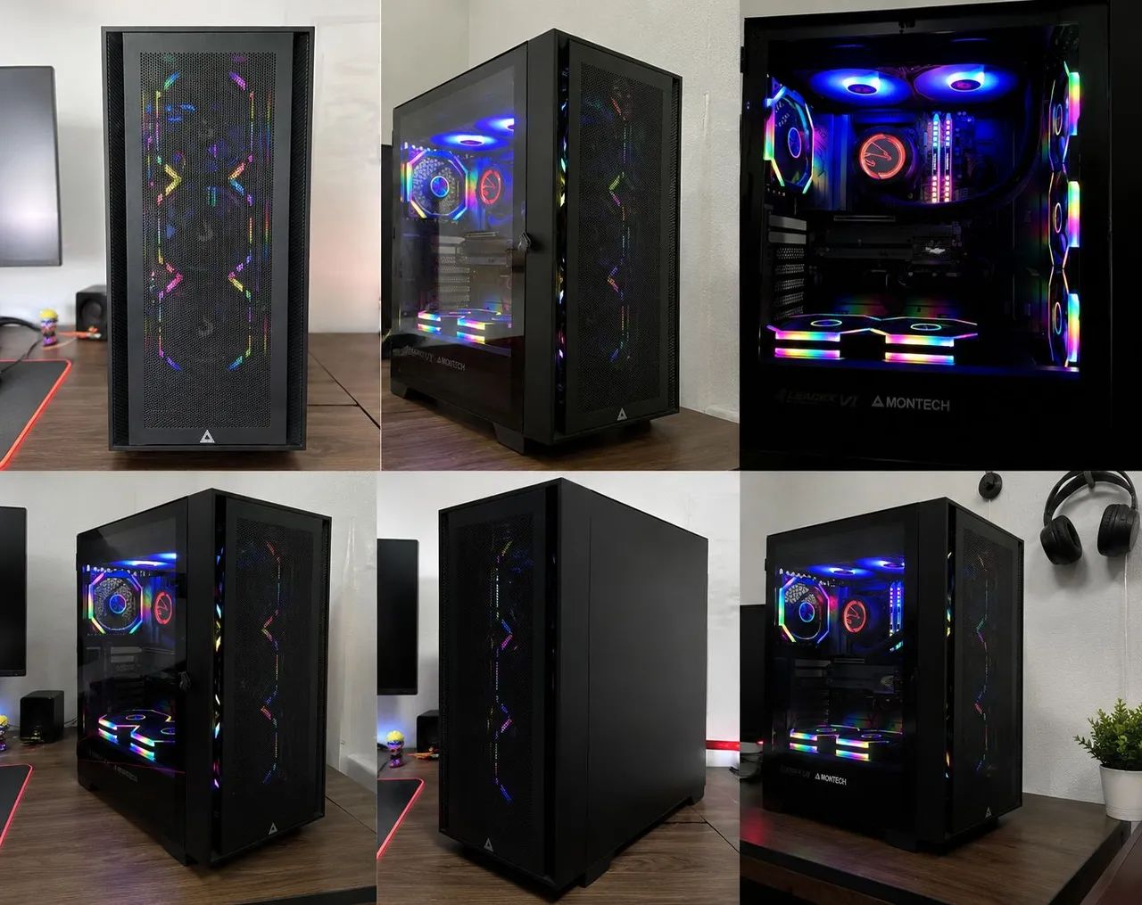 PC High End Barato - Foto 5