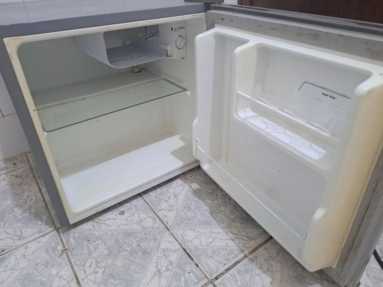 Frigobar - Foto 2