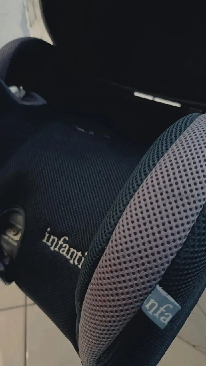 CADEIRINHA PARA CARRO INFANT - Foto 3