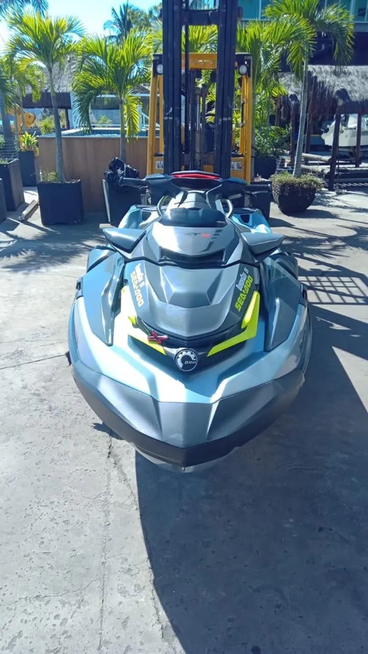Jet Ski 325  - Foto 2