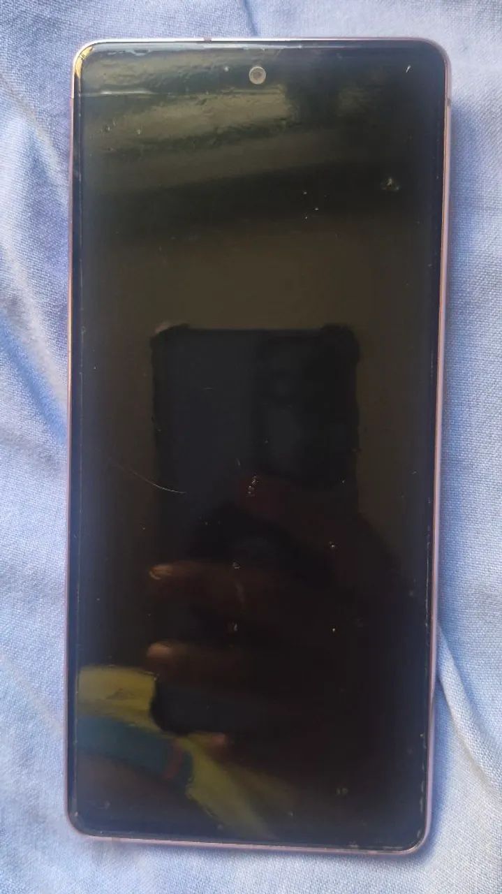 Celular Samsung S20Fe