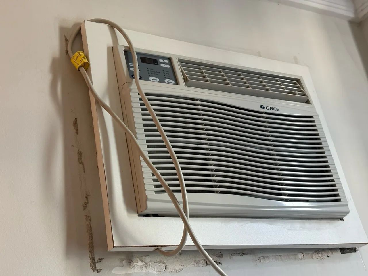 Ar condicionado 