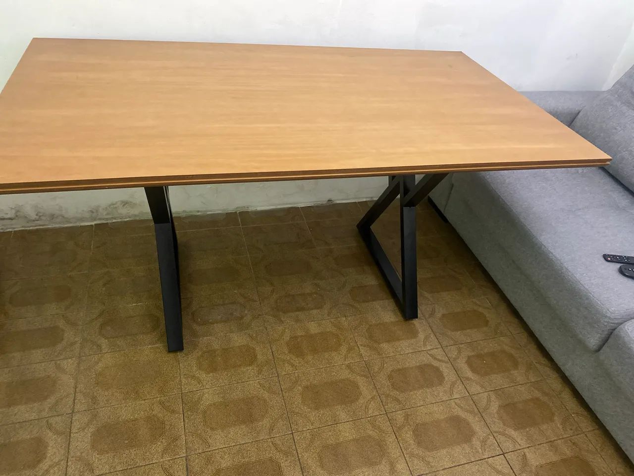 Mesa retangular  - Foto 2