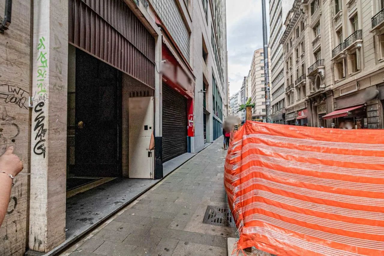 Sala comercial na Rua Sete de Abril, 252 - Cj.31  100 m² - Foto 5