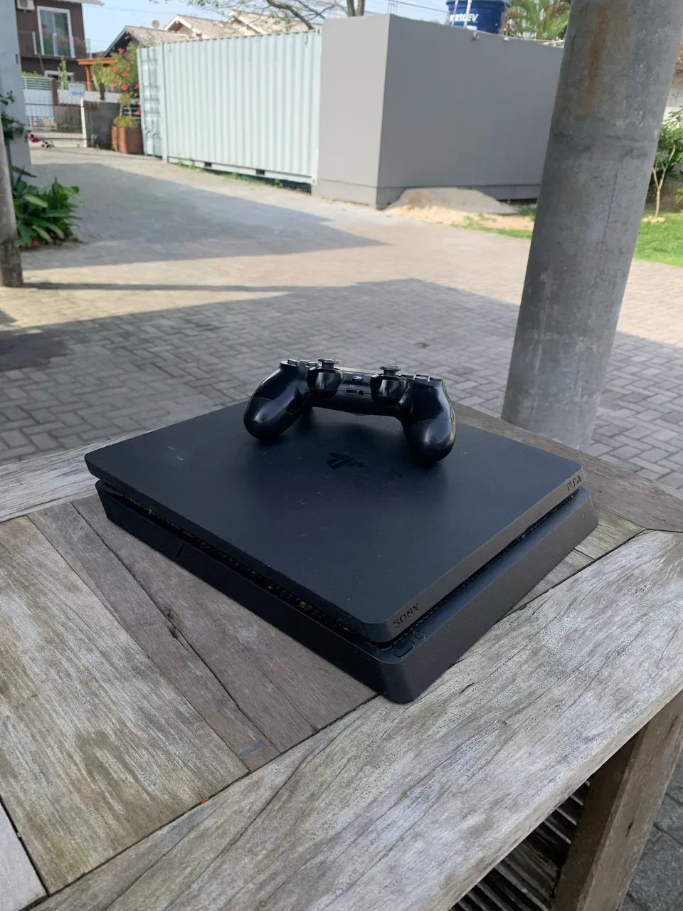PlayStation 4 - Foto 2