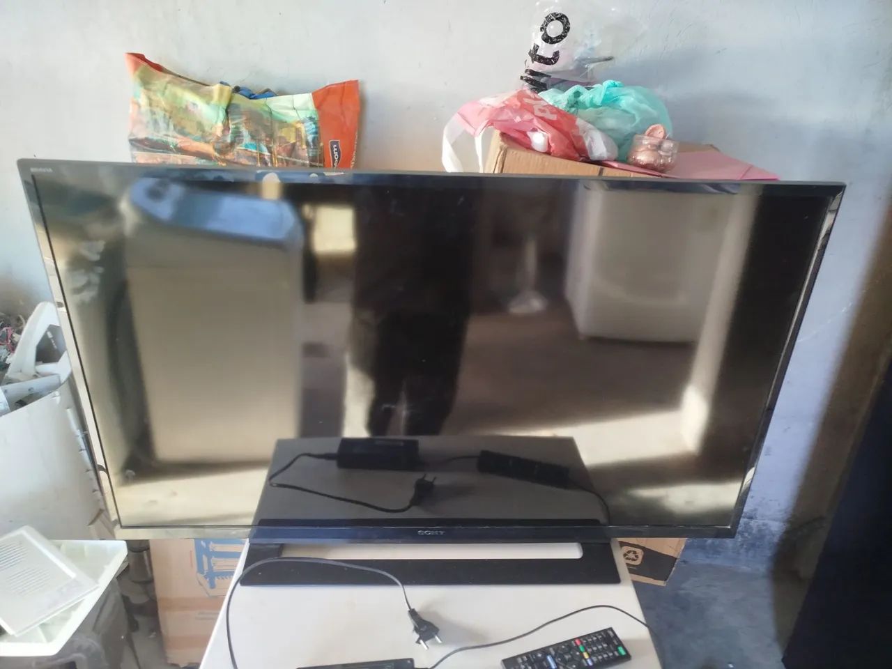 Tv Sony 40 polegadas  - Foto 4