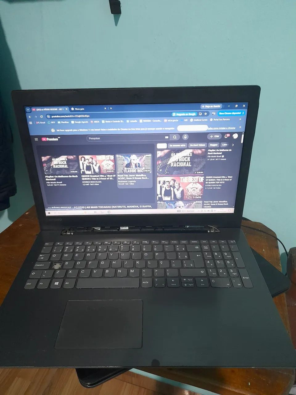Notebook Lenovo - Foto 2