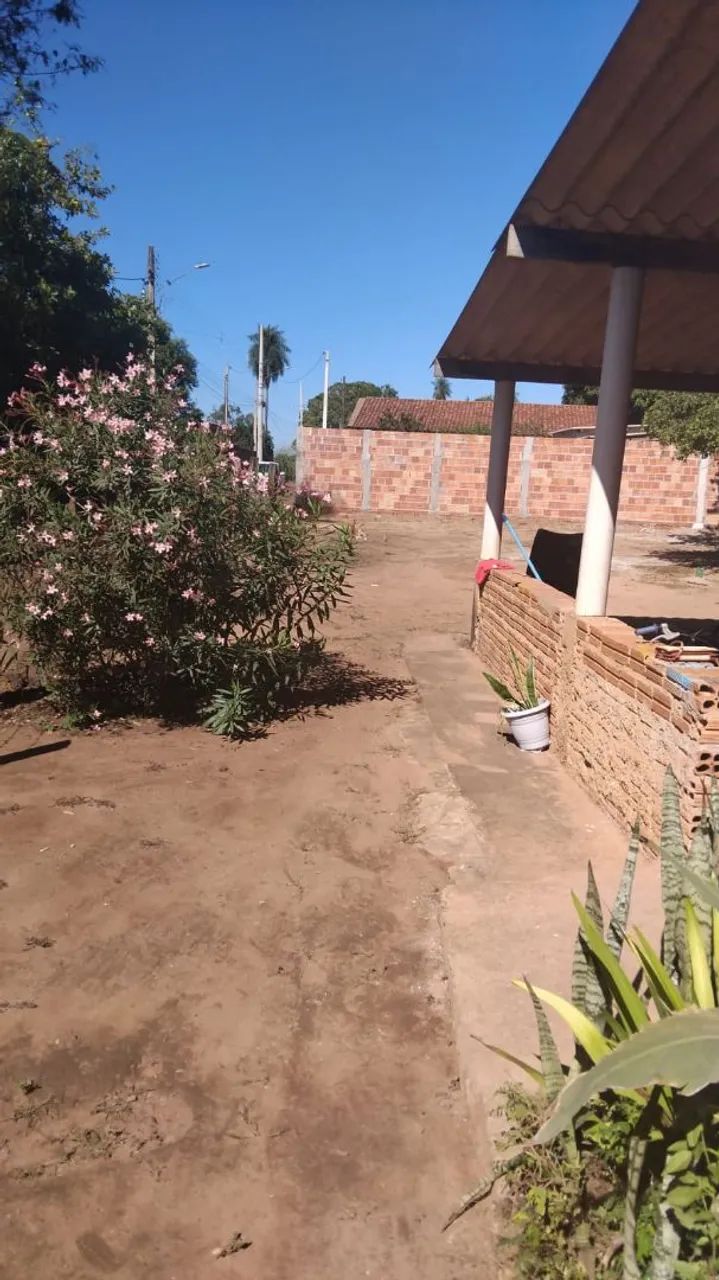Casa com Terreno 16x40m² - Foto 4