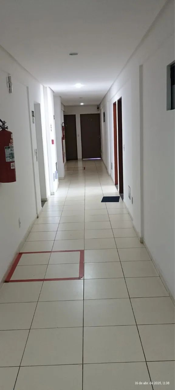 Aluguel apartamento  - Foto 3