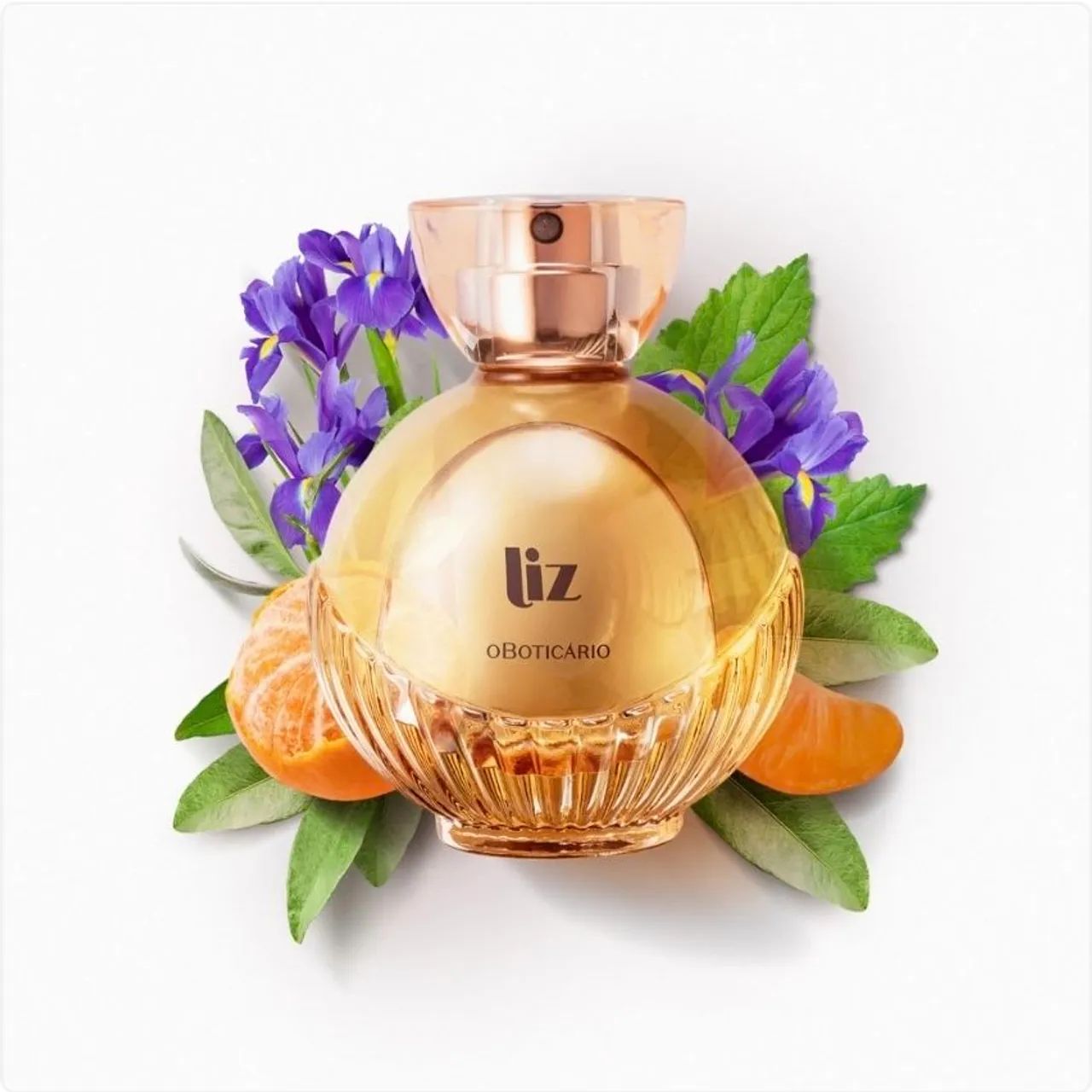Perfume Liz O boticário 100ml - Consulte disponibilidade! - Foto 4