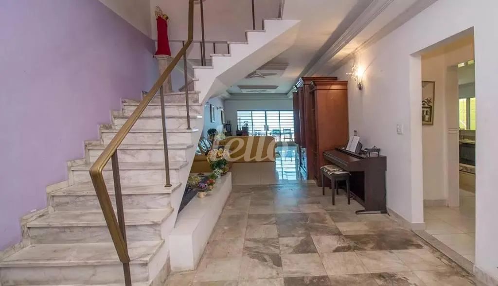 Casa 3 quartos para alugar no(a) Campos Elíseos - Foto 4