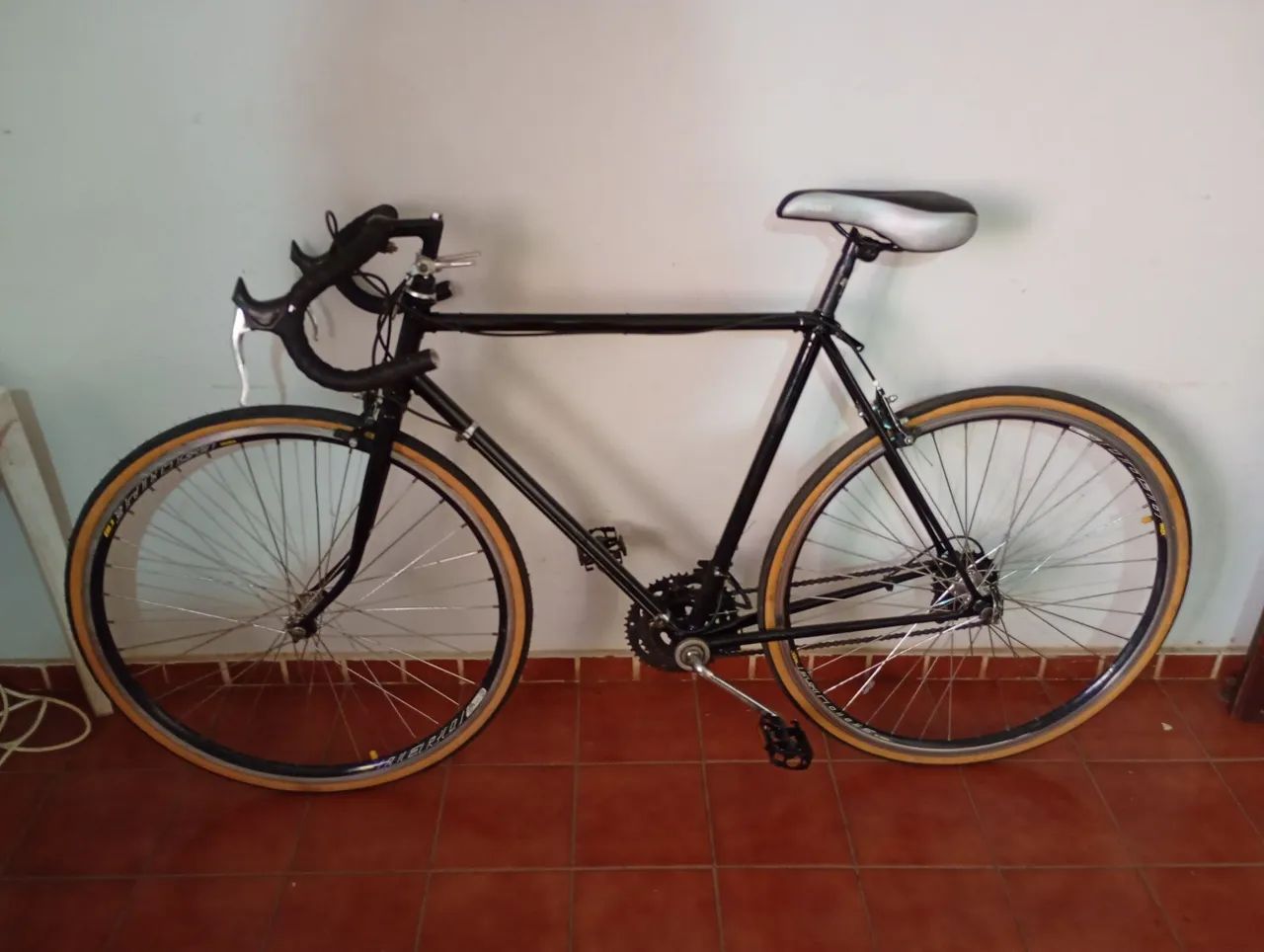Bicicleta Monark 10 restaurada  - Foto 2
