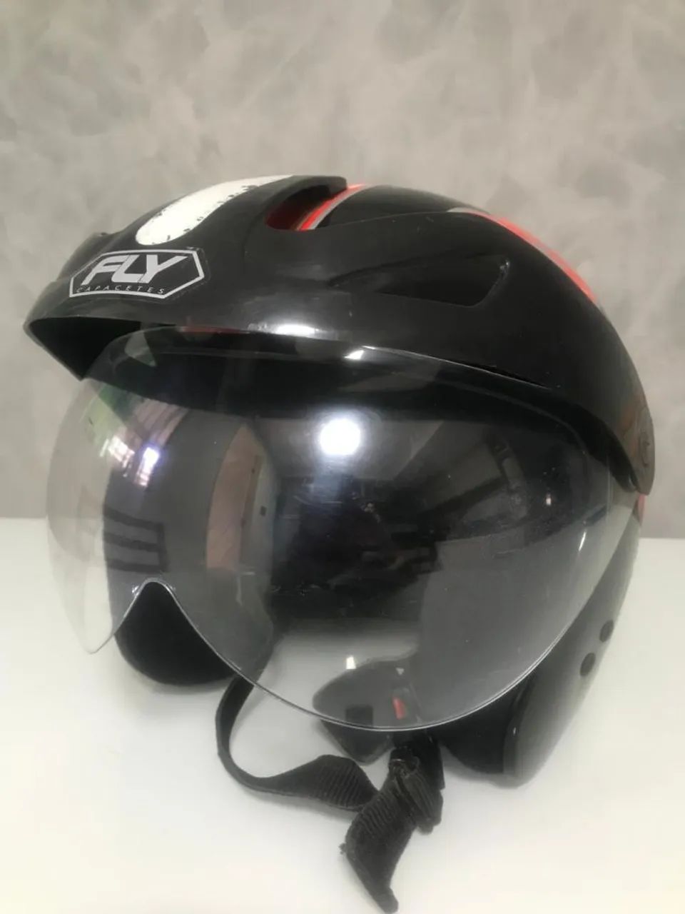 Capacete - Foto 2