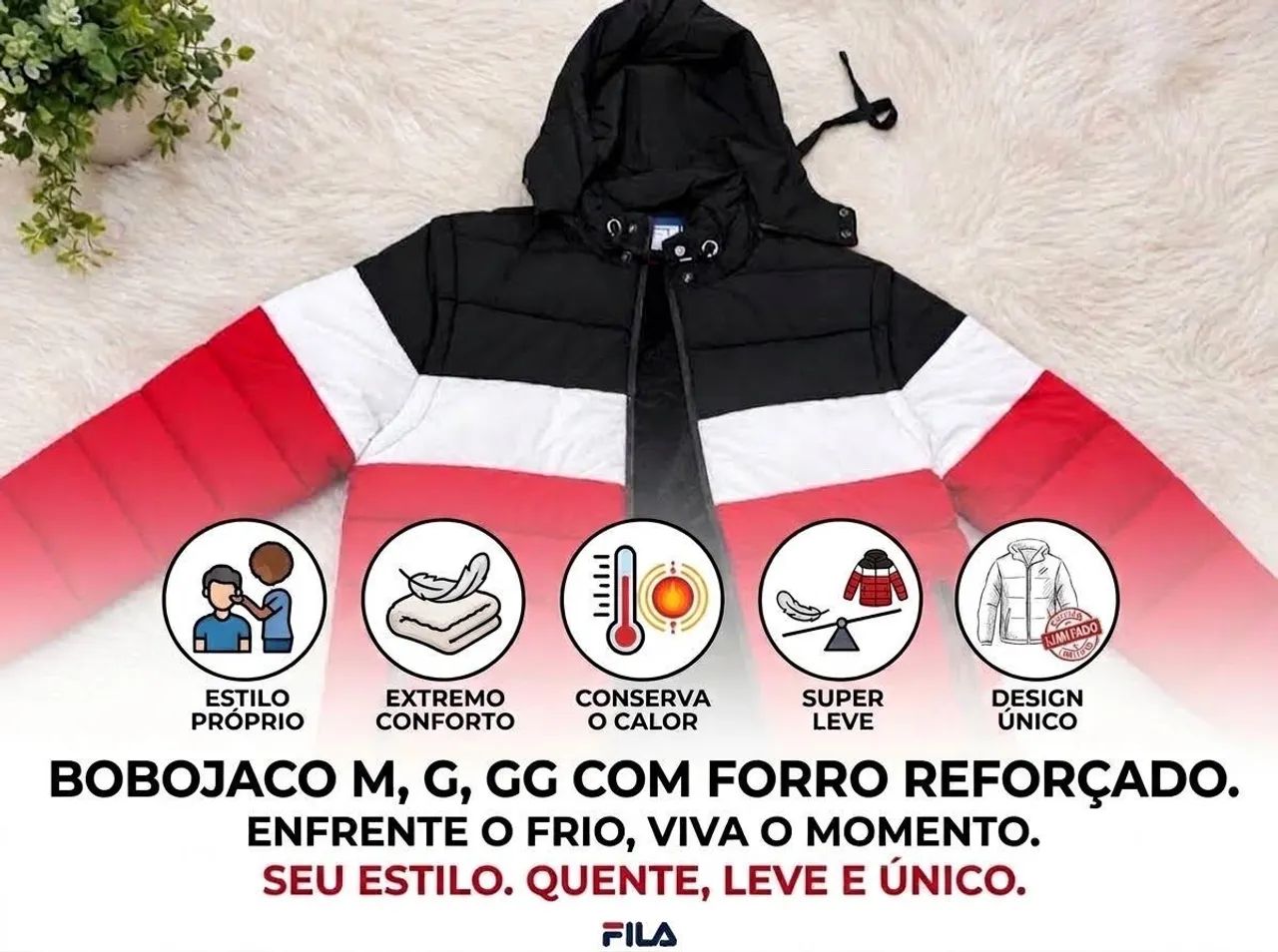 Bobojaco M, G, Gg - Foto 2
