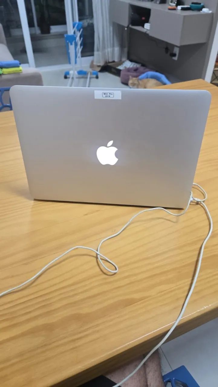 MacBook Pro 13 - Notebooks - Setor Criméia Leste, Goiânia