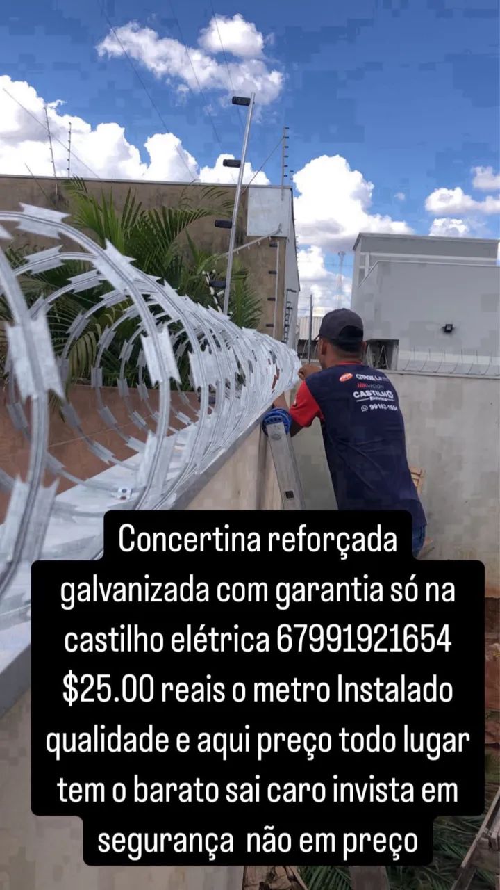 Concertina