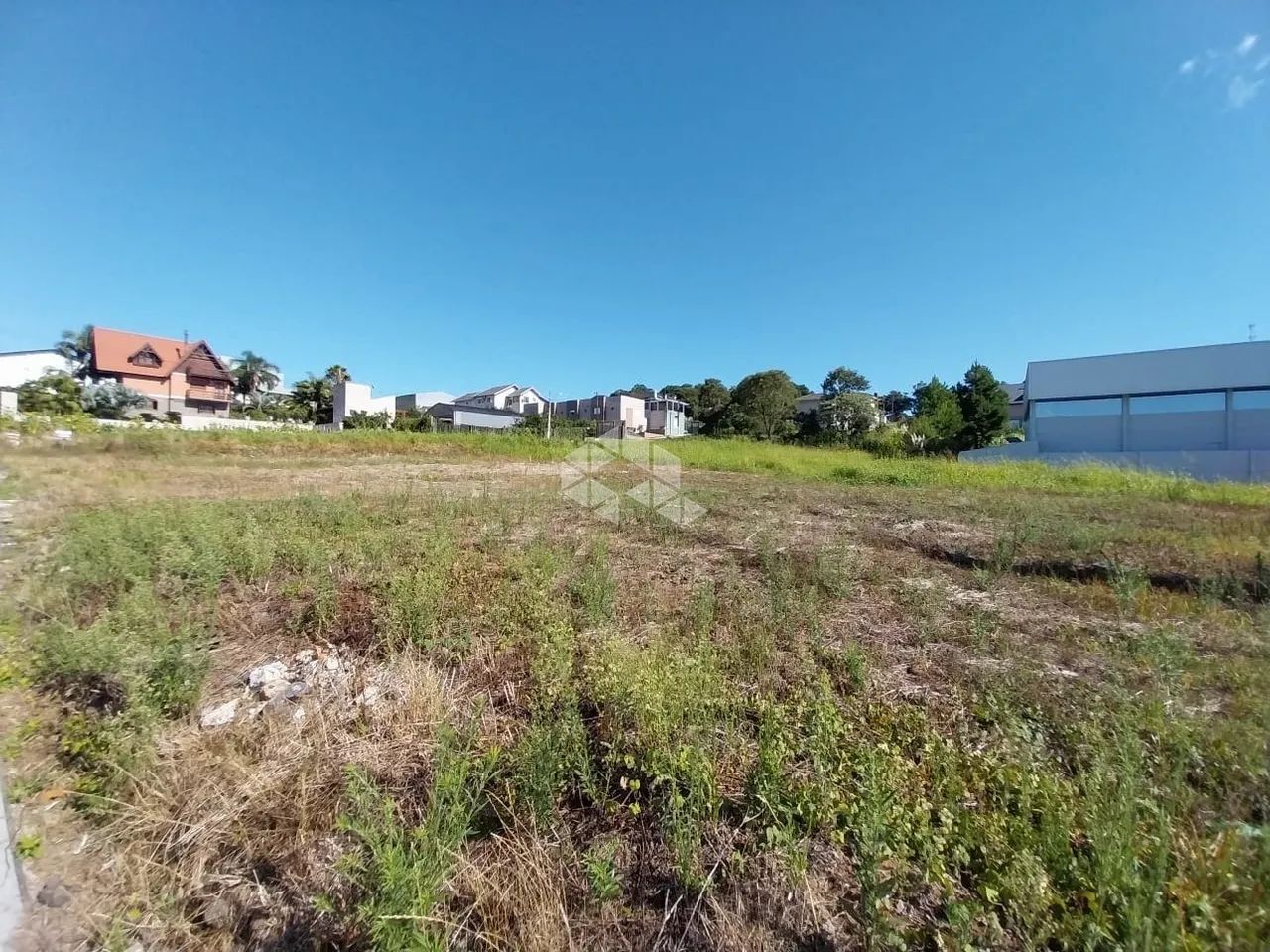 Terreno com 1200m² - Foto 2