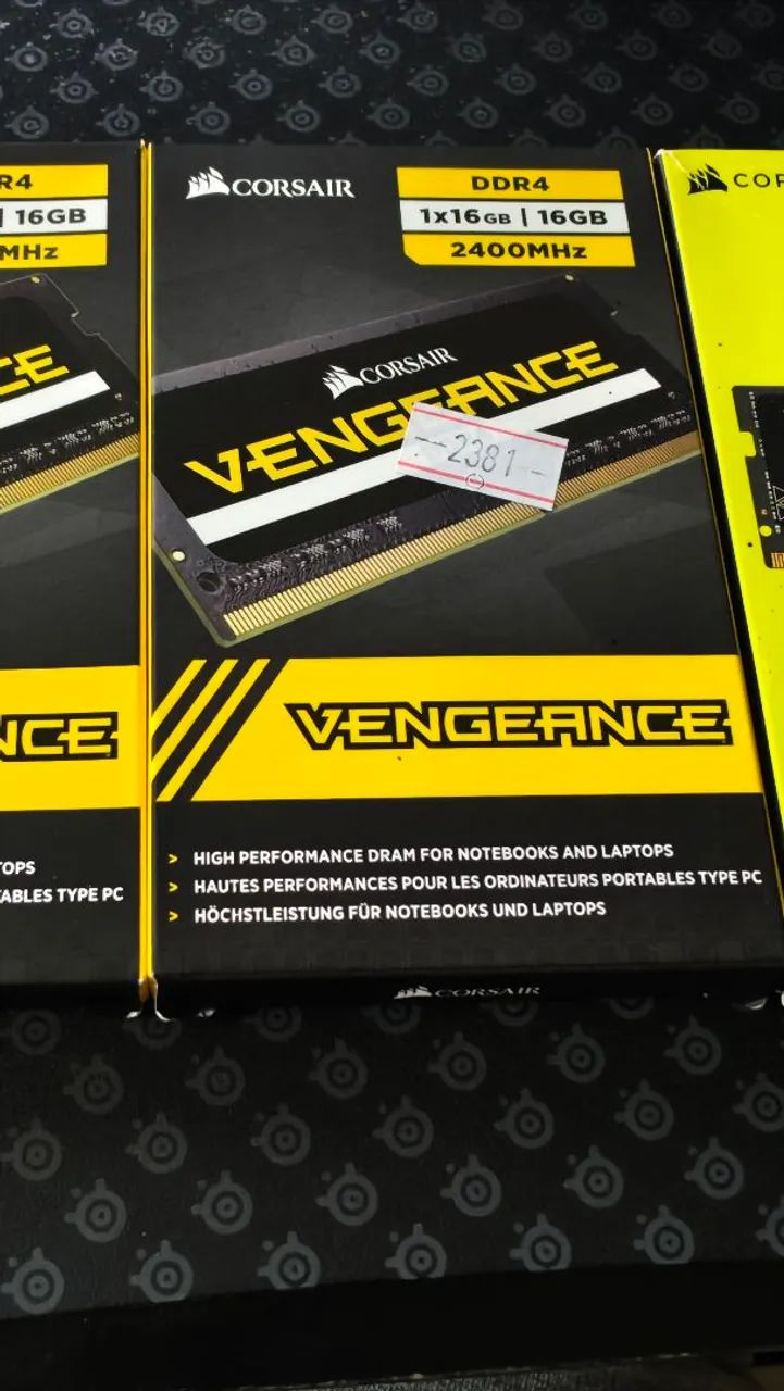 値下げ依頼　　　Corsair　DDR4-3733MHz 64GB 値下げ依頼様 専用 Corsair DDR4-3733MHz 64GB - メルカリ
