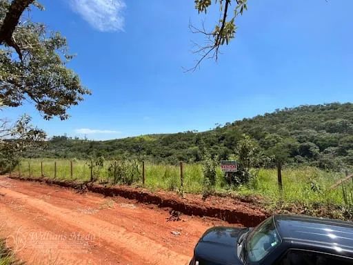 Terreno à venda Briquituba - Mairinque com 150000m² - Foto 4