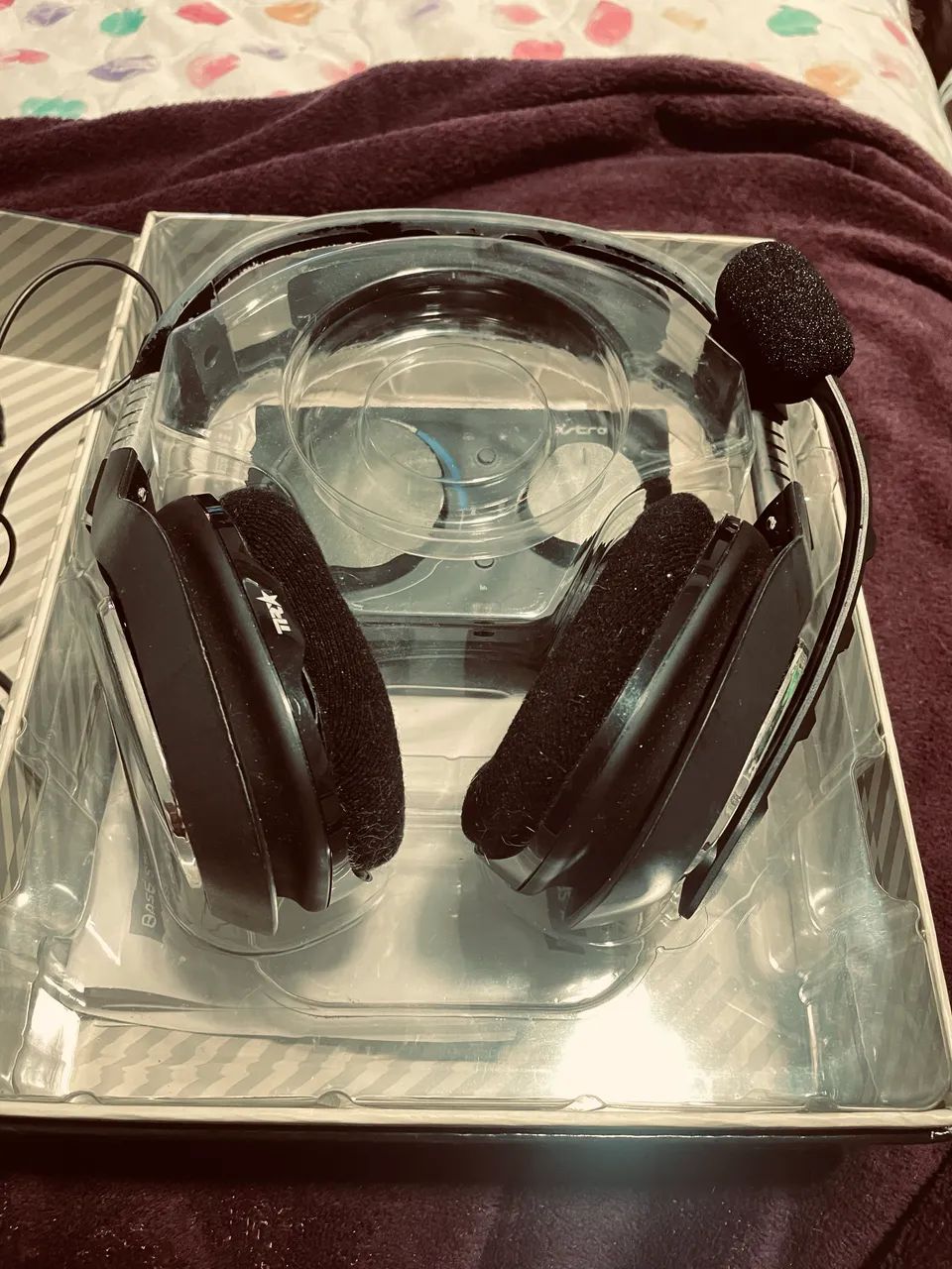 Astro a40 + mixamp - Foto 3