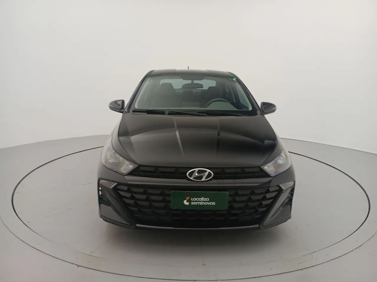 Hyundai HB20S Comfort 1.0 Flex 12V Mec., foto 8 de 18