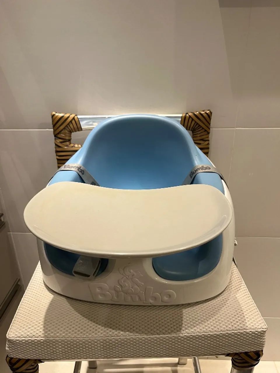Cadeira de alimentação Bumbo