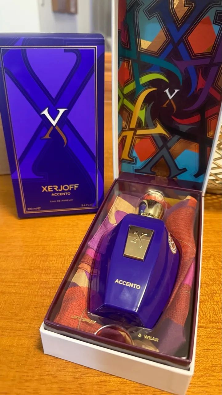 Xerjoff accento - Foto 2